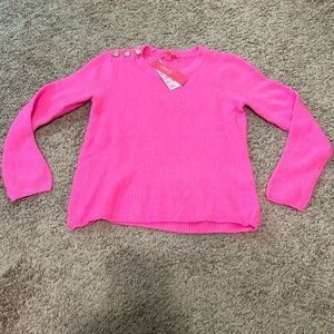 Lilly Pulitzer Morgen Sweater